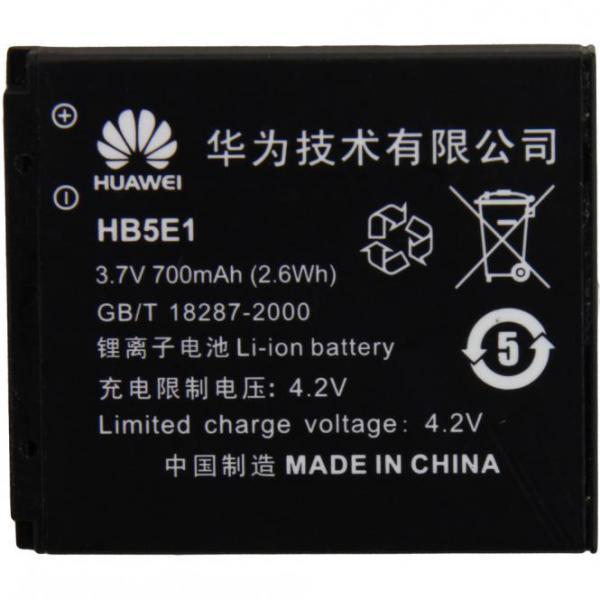 Akku Original Huawei HB5E1 für C3100