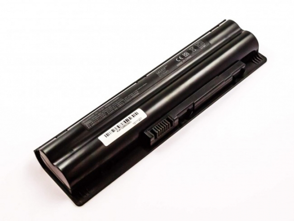 Akku für Compaq Presario CQ35, HP Pavilion DV3, wie HSTNN-C54C, HSTNN-LB93, HSTNN-XB93, 4400 mAh