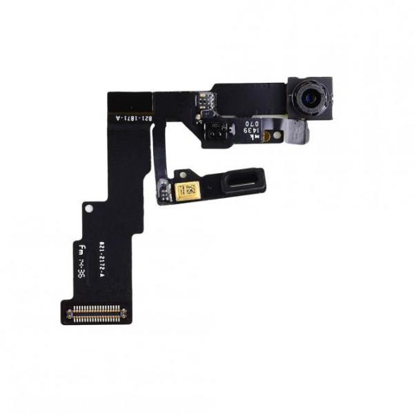 Front-Kamera-Modul 1,2 MP mit Näherungssensor/Mikrofon/Flexkabel für iPhone 6