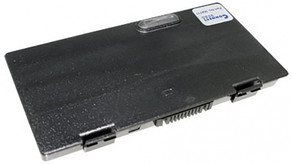 Akku für Asus T12, X51, X58, Packard Bell Easy Note MX66, wie 70-NQK1B2000Z, A32-T12 , 4400mAh