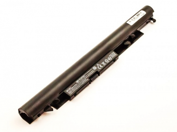 Akku für HP Pavilion 17z, 14.8V, 2200mAh