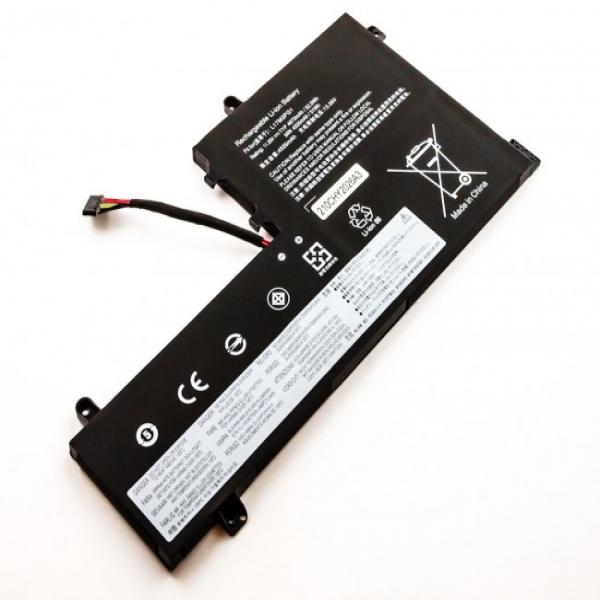 Akku für Lenovo Legion Y545-PG0 Series, Y540-15IRH-PG0 Series, Y7000P Series, L17M3PG3, 4645 mAh