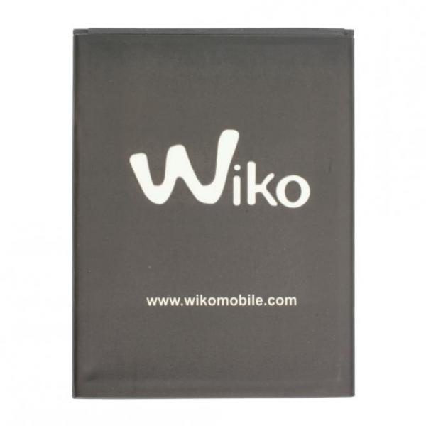 Akku Original für Wiko Pulp Fab, SLide 2, wie 5260, 4.2 V, 2820 mAh