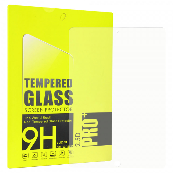 Displayschutzglas Tempered (Panzerglas) für Apple iPad Air 10.5 (2019), kratzfest, 9H Härte